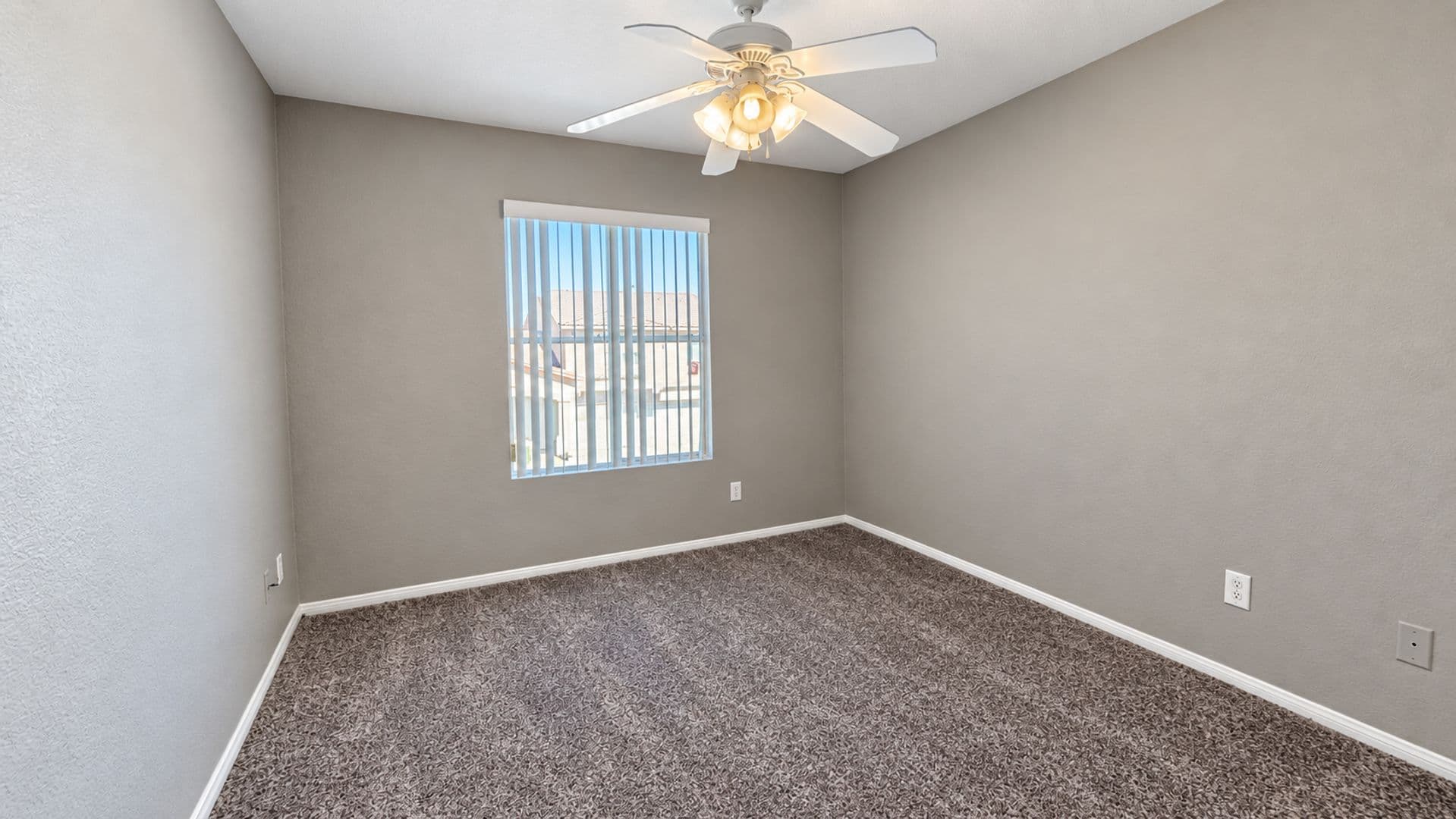Las Vegas House: 7617 Pioneer Ranch Ave