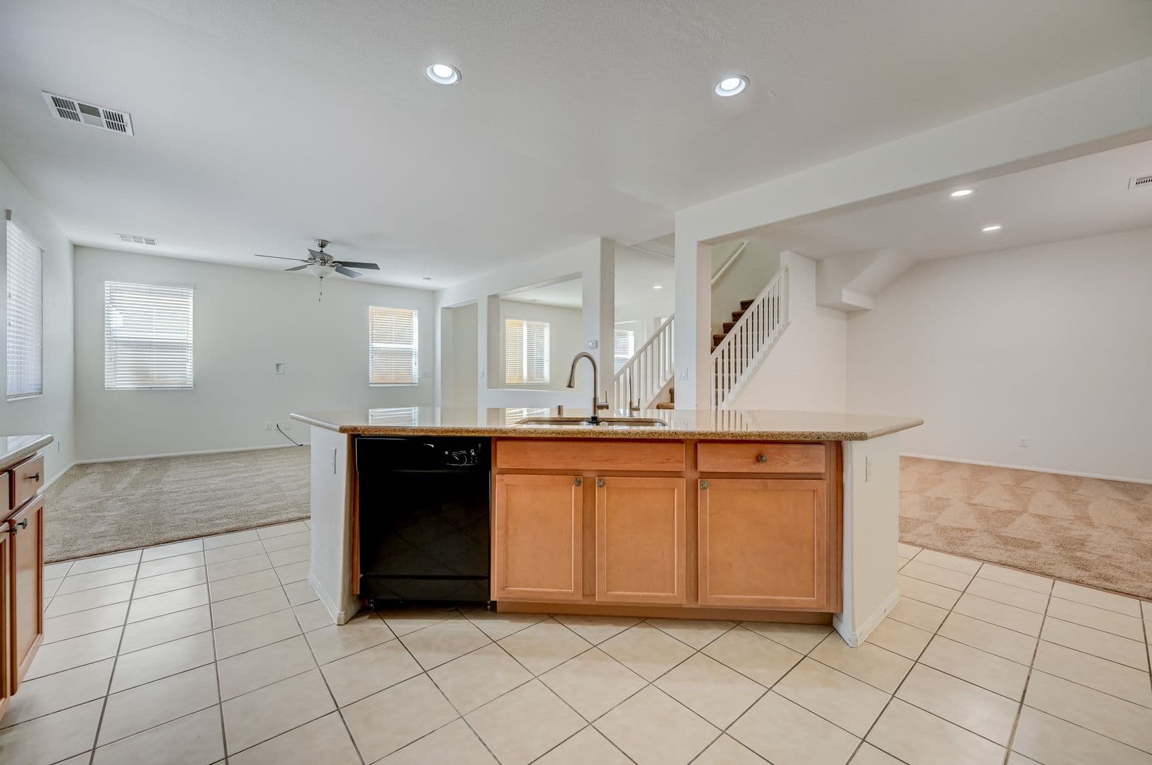 Las Vegas House: 968 Hidden Bull St
