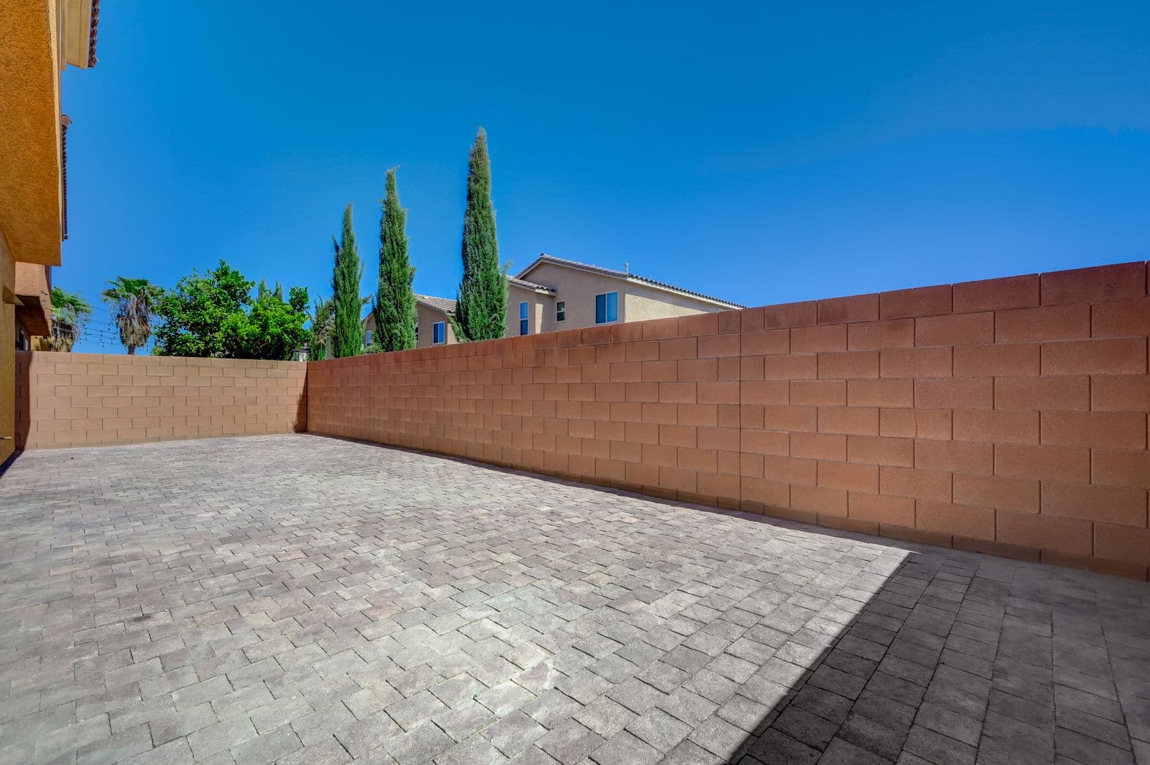 Las Vegas House: 968 Hidden Bull St