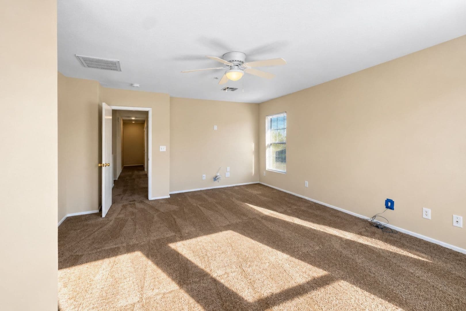 North Las Vegas House: 6225 Capehart Falls St