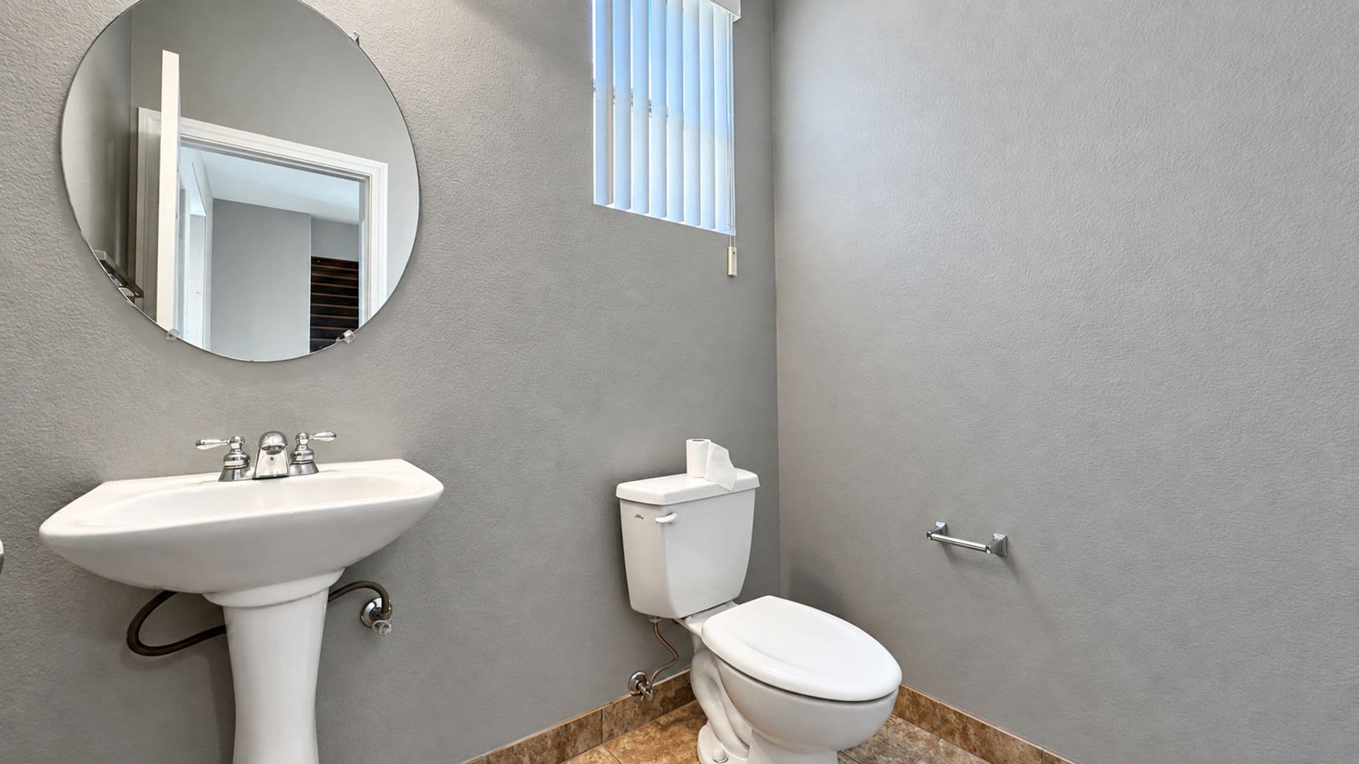 Las Vegas House: 7617 Pioneer Ranch Ave