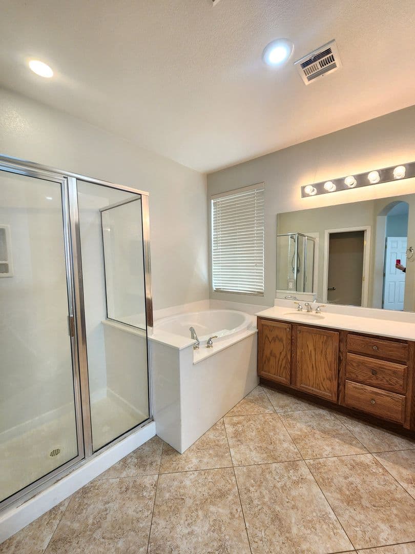 Las Vegas House: 9733 Sienna Valley Avenue