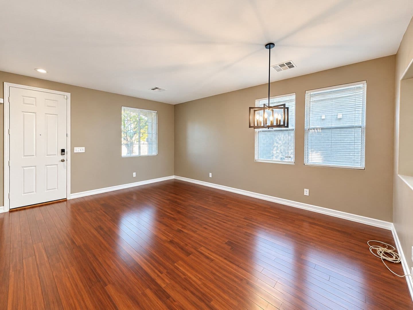 Las Vegas House: 10441 Vinson Point Ave