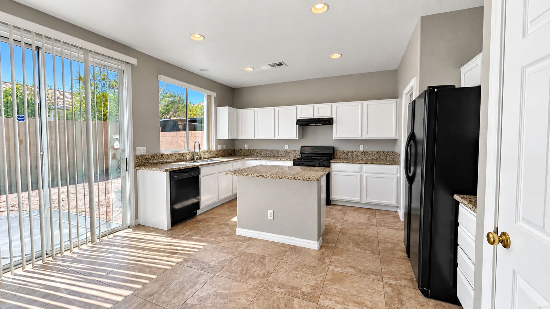 Las Vegas House: 7617 Pioneer Ranch Ave