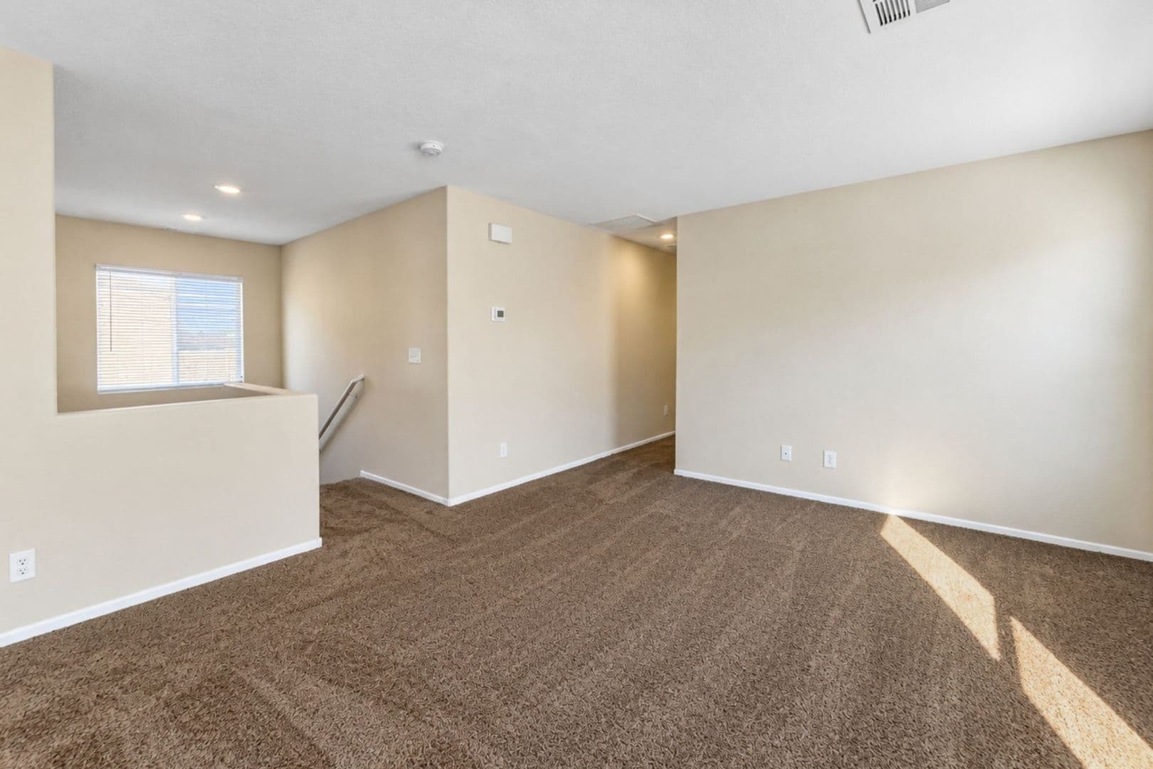 North Las Vegas House: 6225 Capehart Falls St