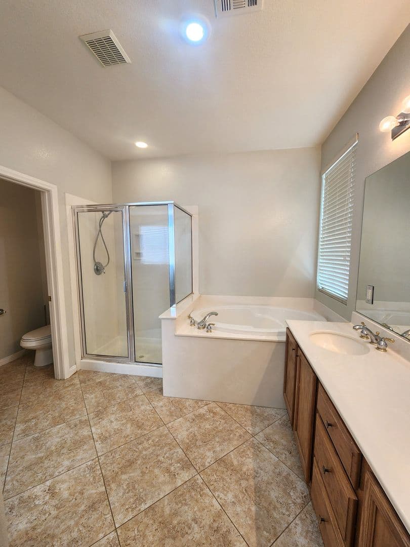 Las Vegas House: 9733 Sienna Valley Avenue