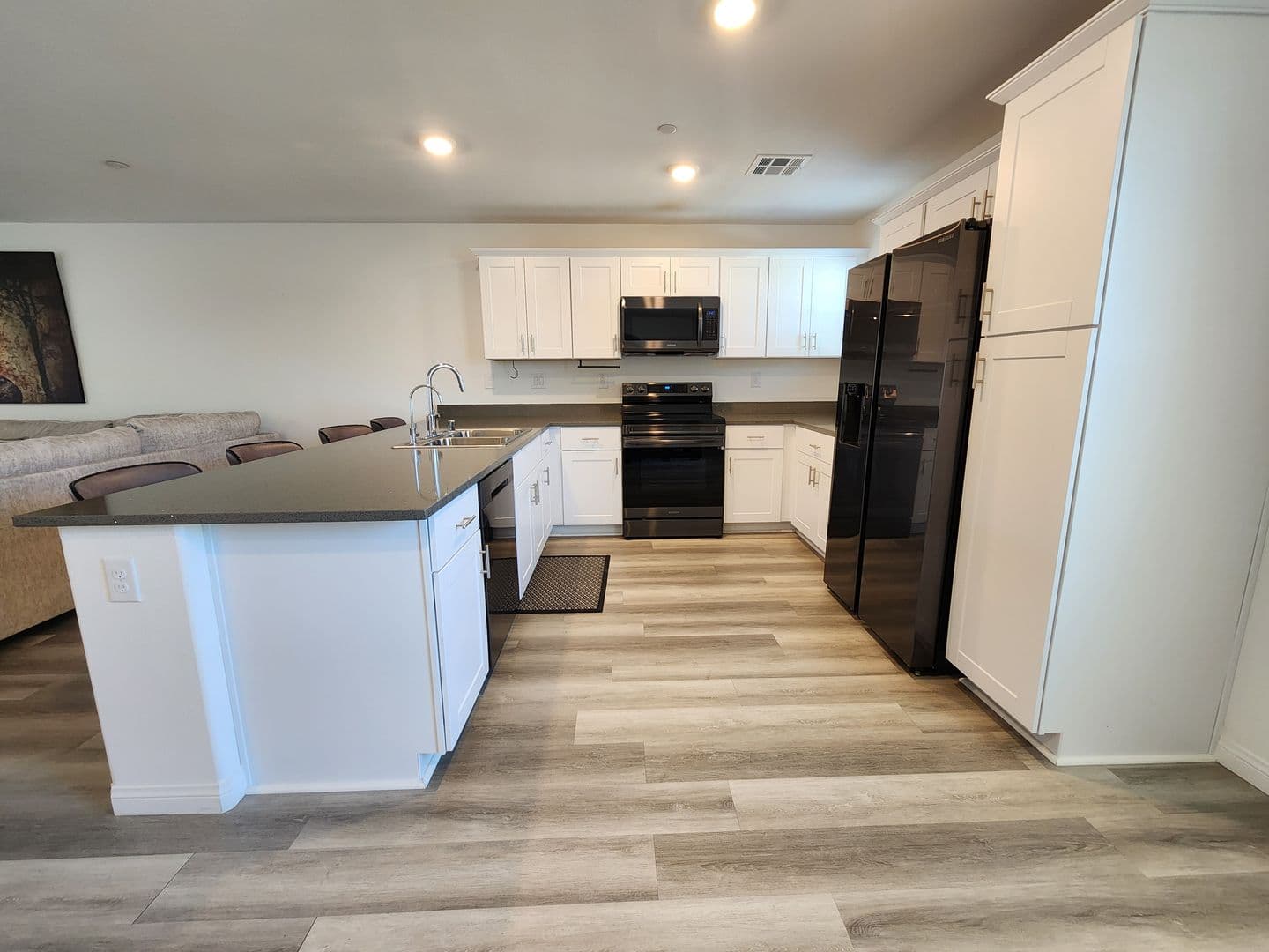 Las Vegas House: 2775 Atomic Tangerine Way #2