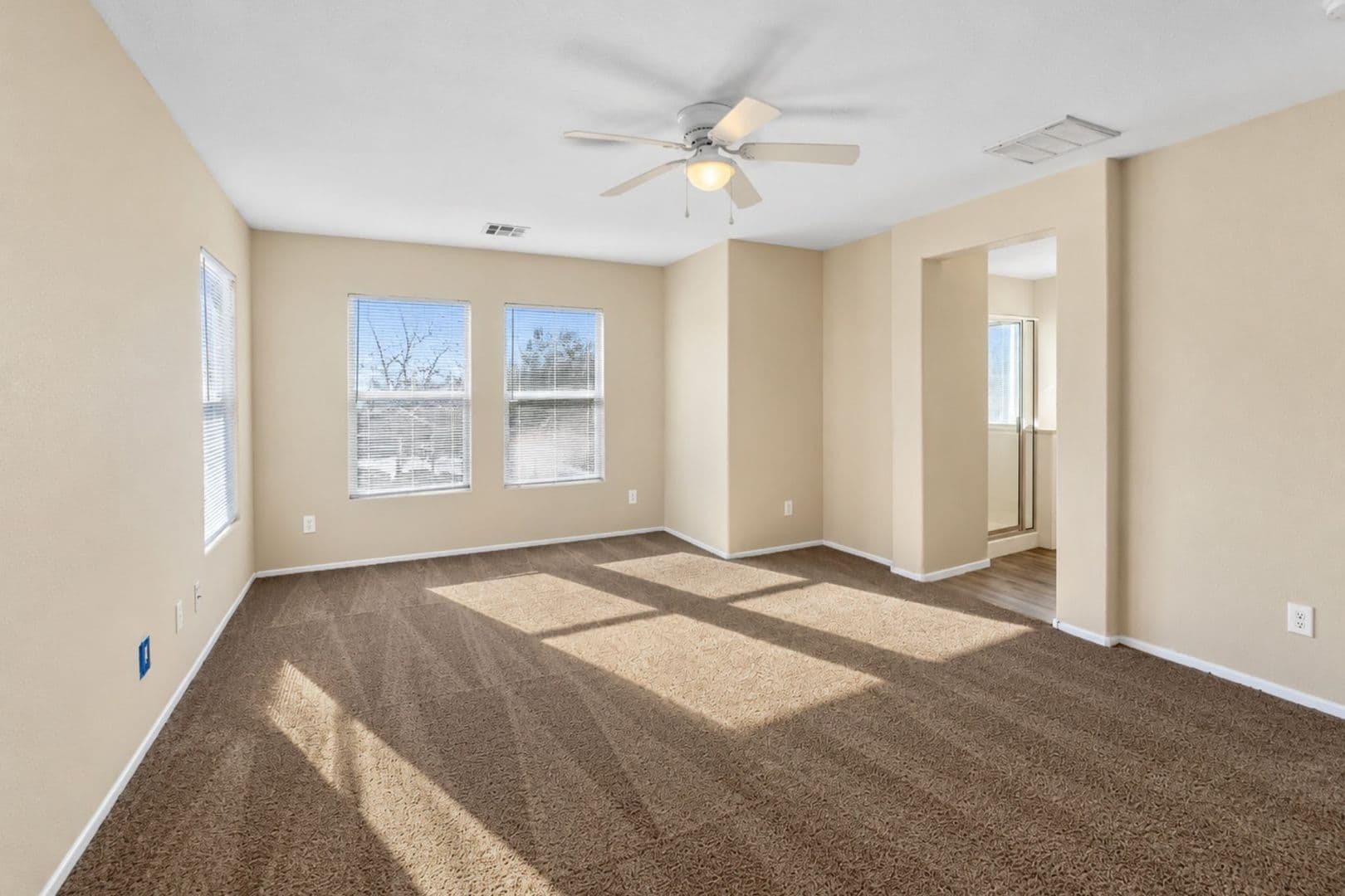 North Las Vegas House: 6225 Capehart Falls St