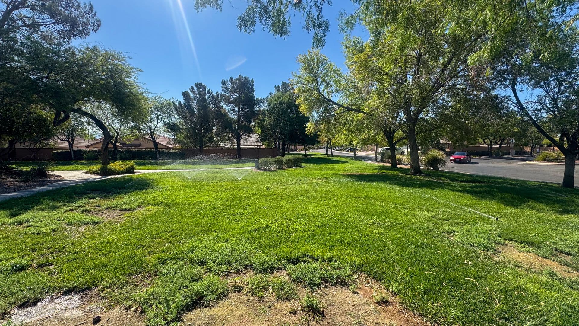 Las Vegas House: 10724 Windrose Point Ave