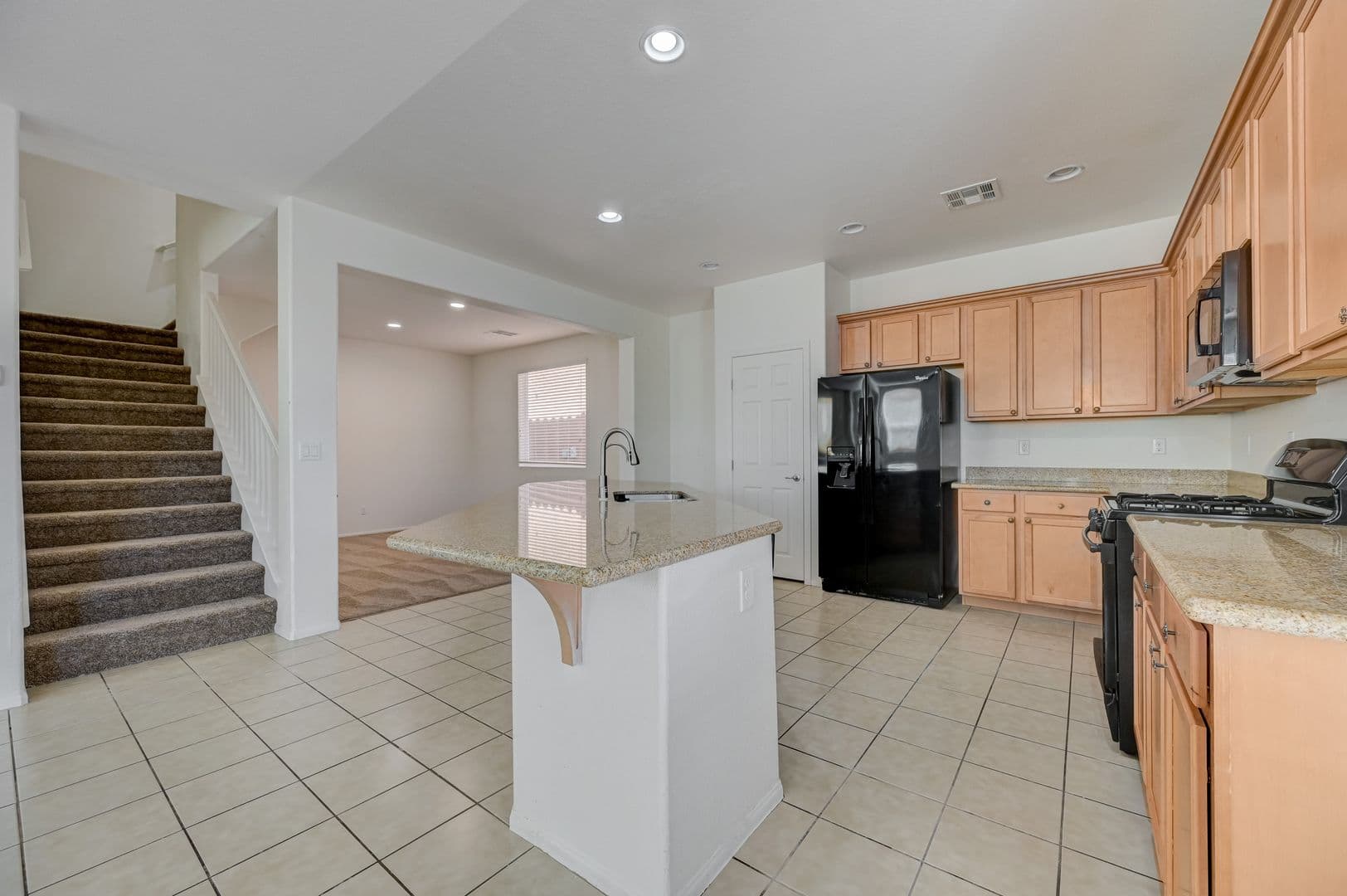 Las Vegas House: 968 Hidden Bull St
