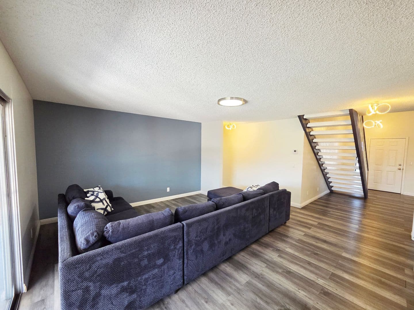 Las Vegas House: 4028 Zapotec Way