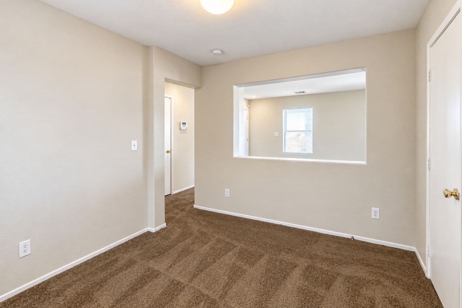 North Las Vegas House: 6225 Capehart Falls St