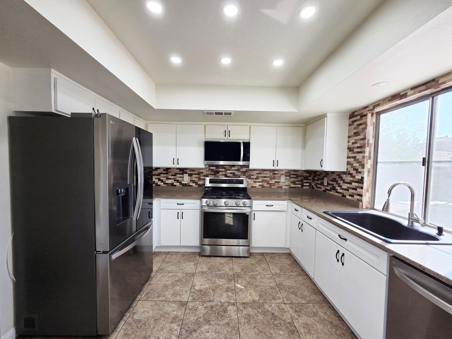 Las Vegas House: 4028 Zapotec Way
