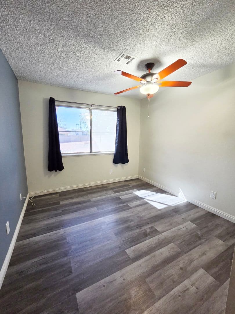 Las Vegas House: 4028 Zapotec Way