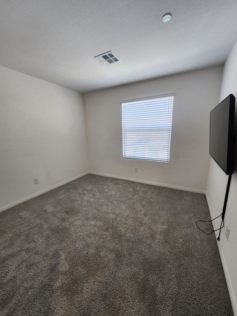 Las Vegas House: 2775 Atomic Tangerine Way #2
