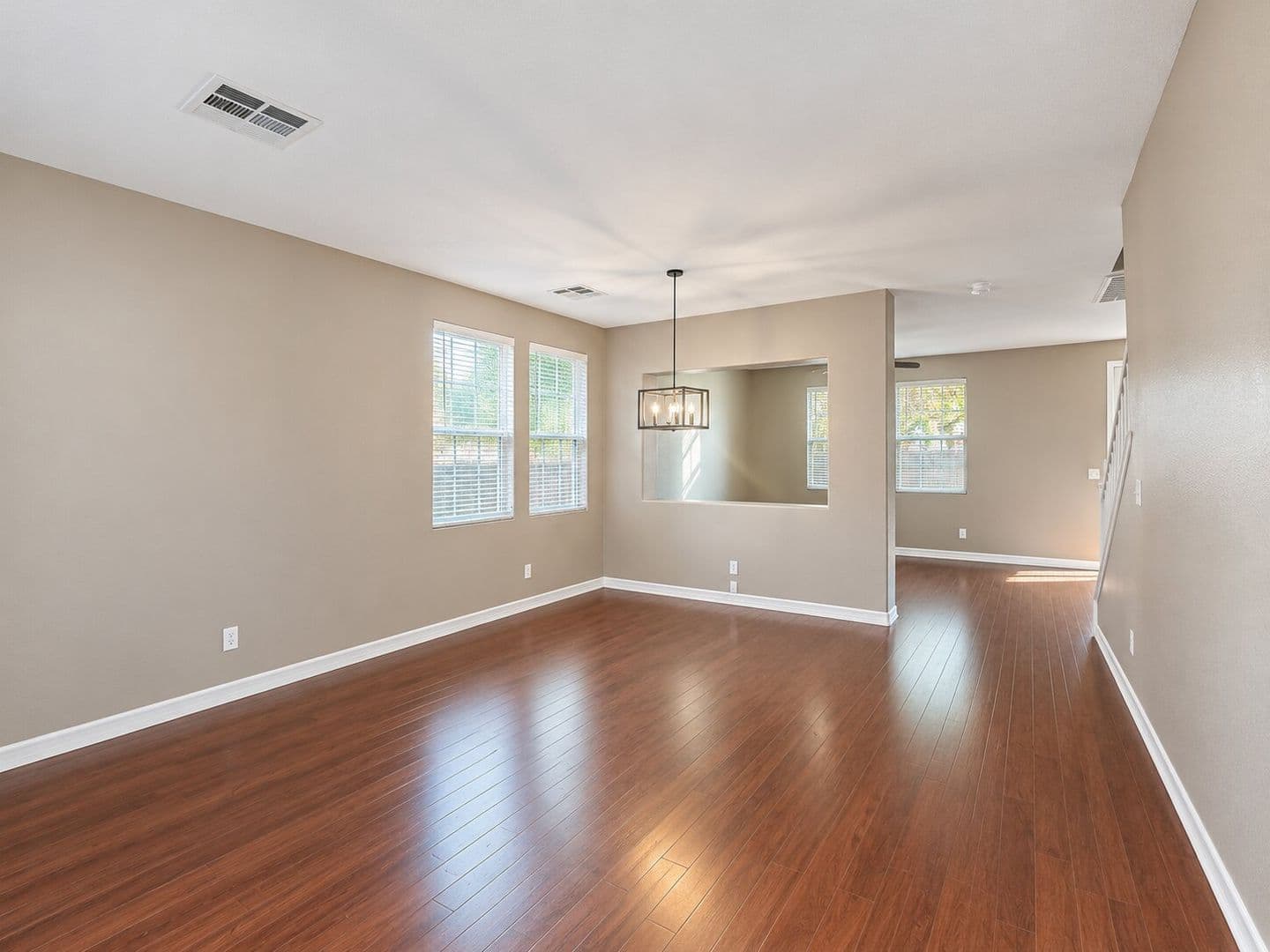 Las Vegas House: 10441 Vinson Point Ave
