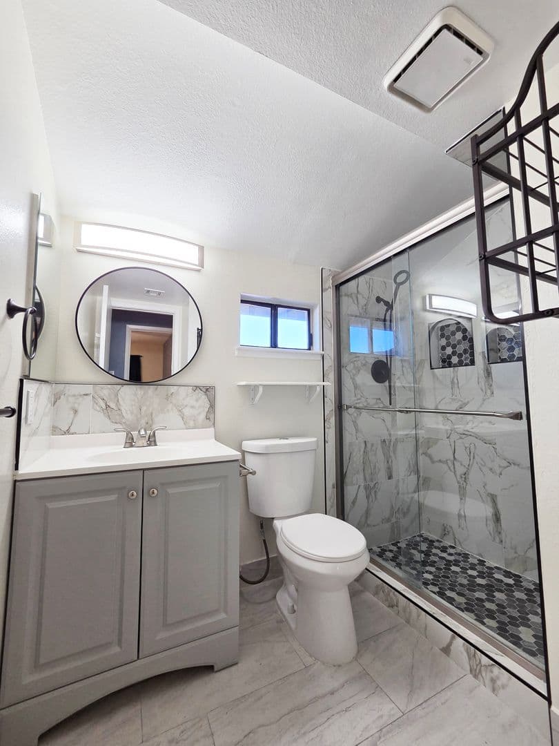 Las Vegas House: 4028 Zapotec Way