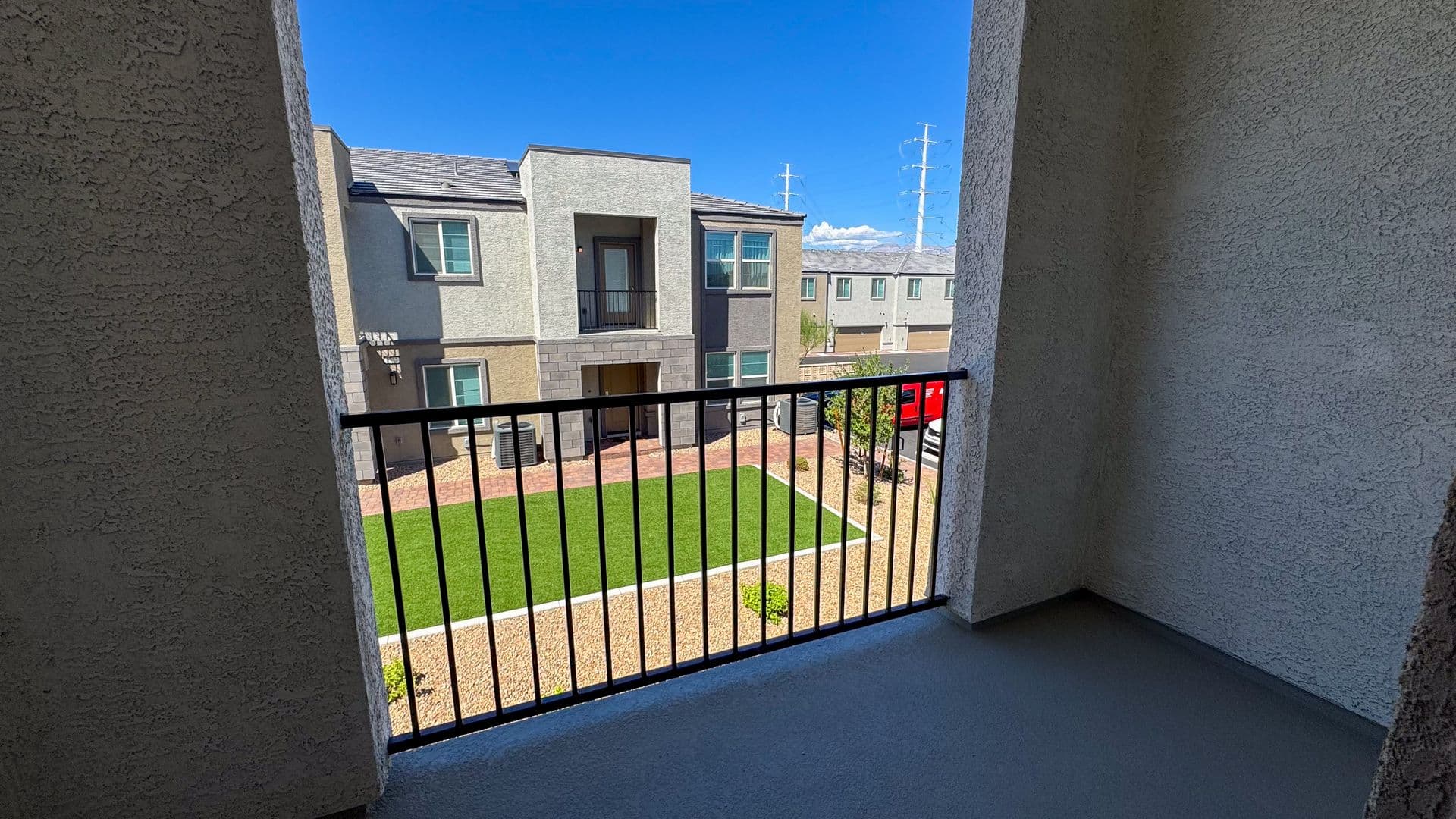 Las Vegas Townhome: 5731 Whimsical Street