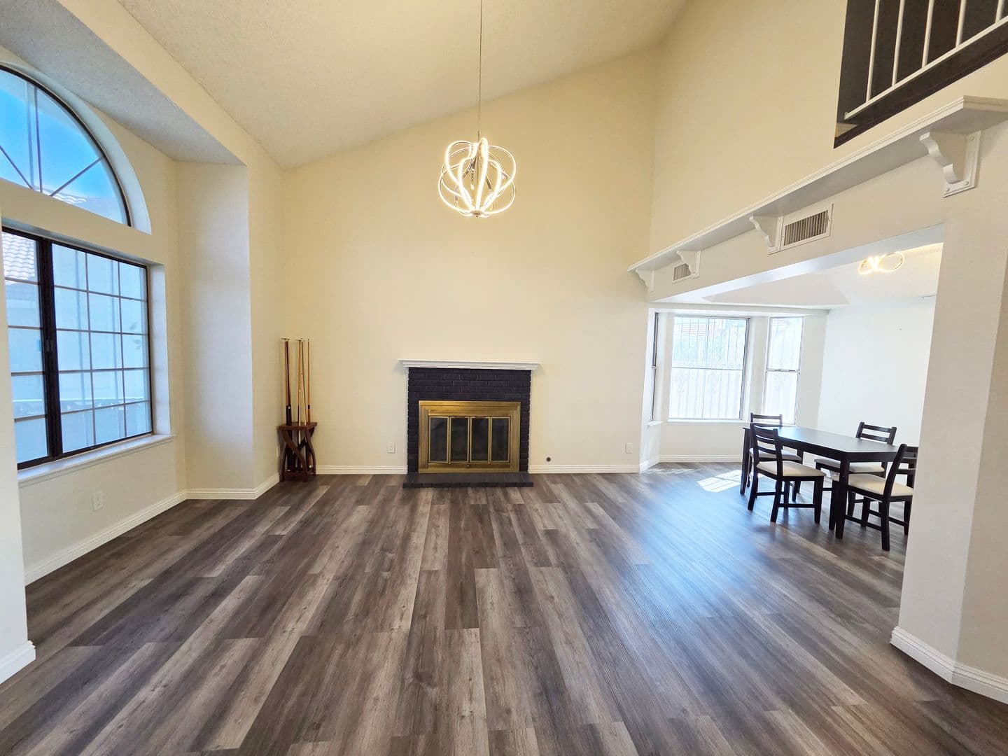 Las Vegas House: 4028 Zapotec Way