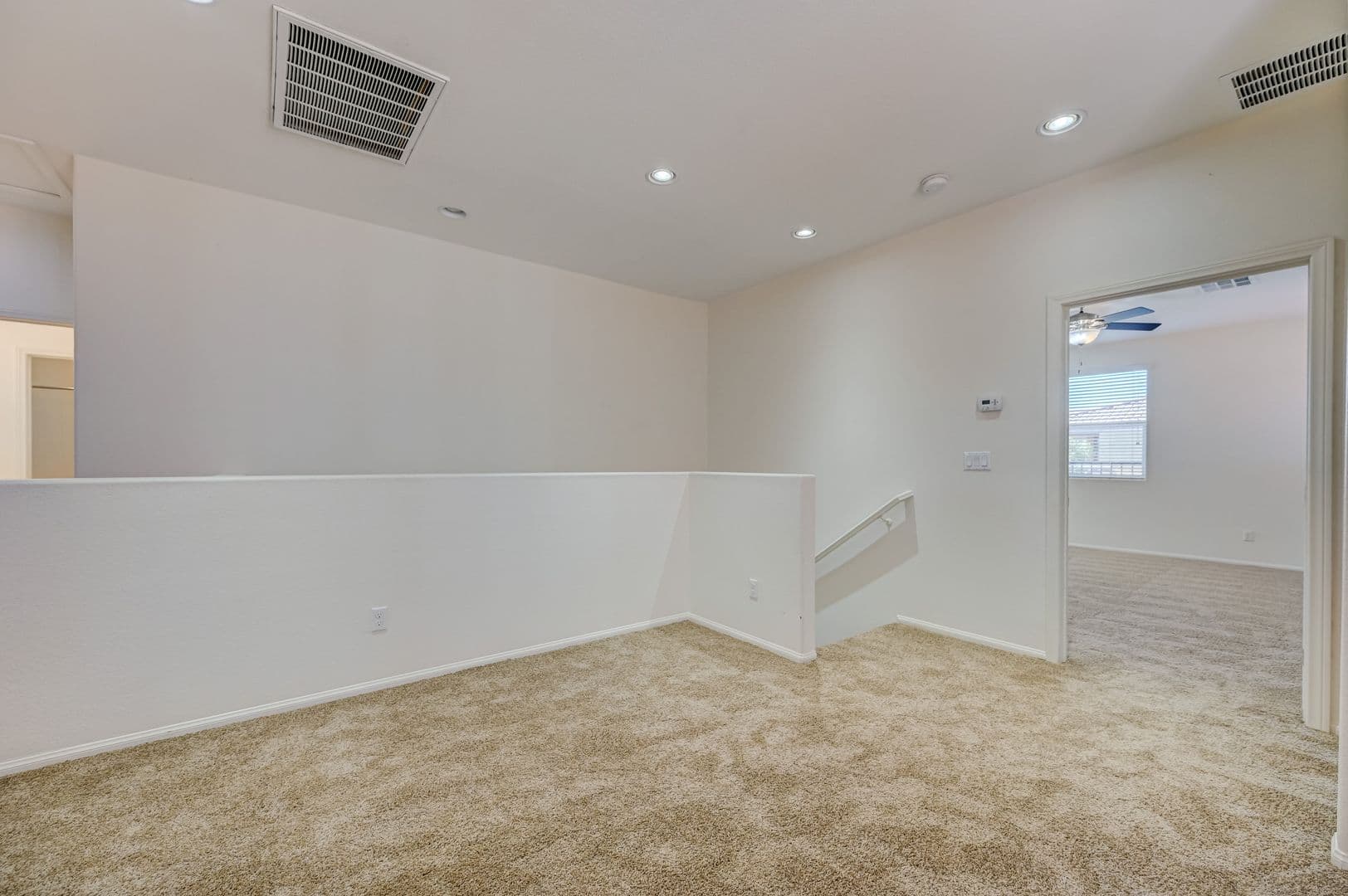 Las Vegas House: 968 Hidden Bull St