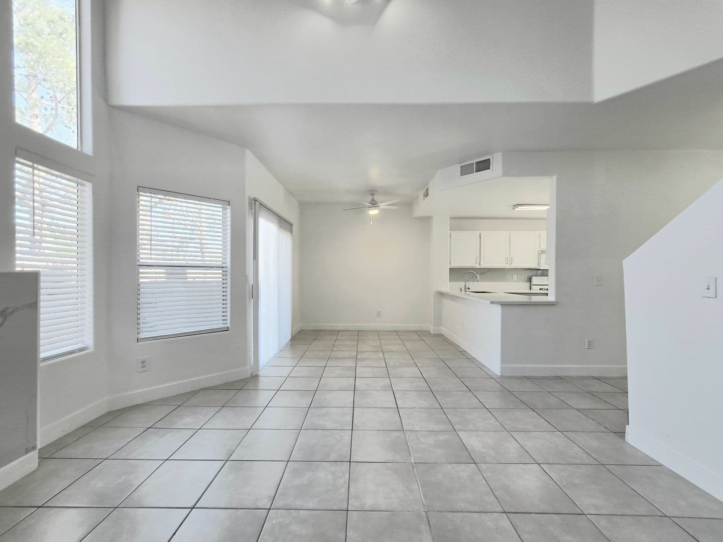 Las Vegas House: 5125 W Reno Ave