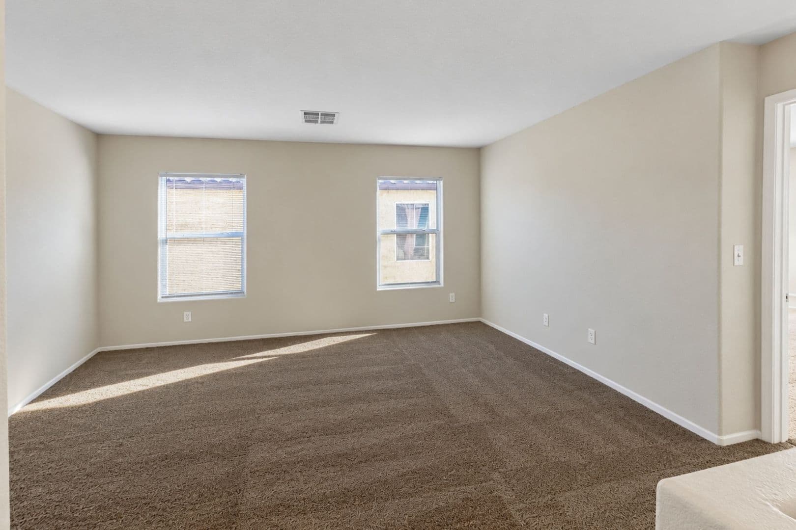 North Las Vegas House: 6225 Capehart Falls St