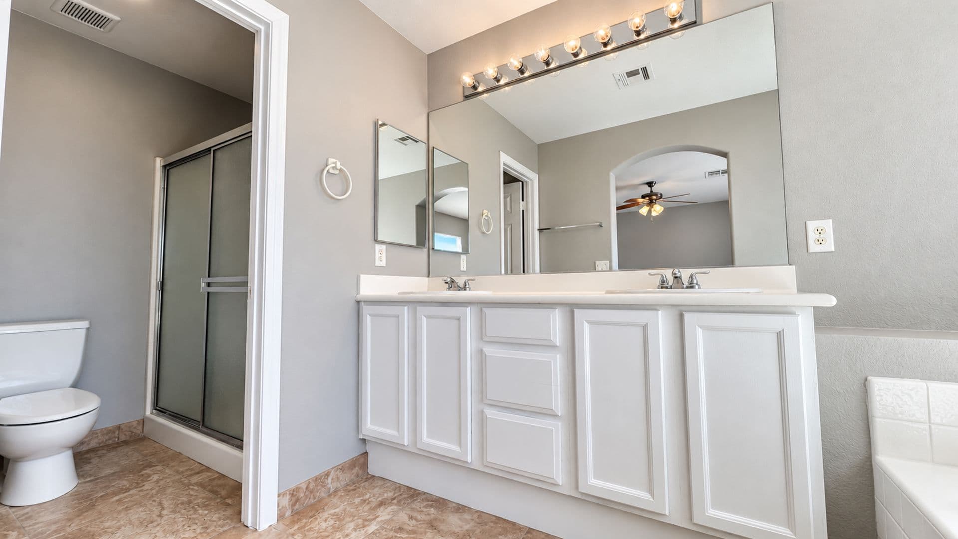 Las Vegas House: 7617 Pioneer Ranch Ave