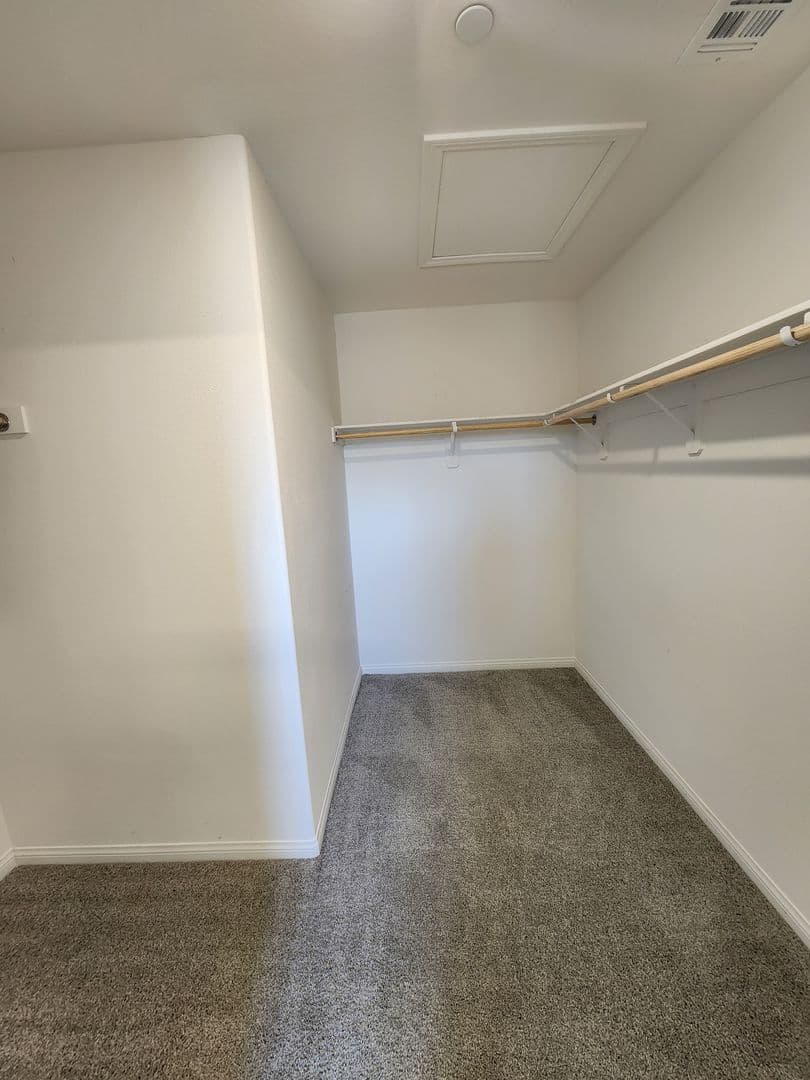 Las Vegas House: 2775 Atomic Tangerine Way #2
