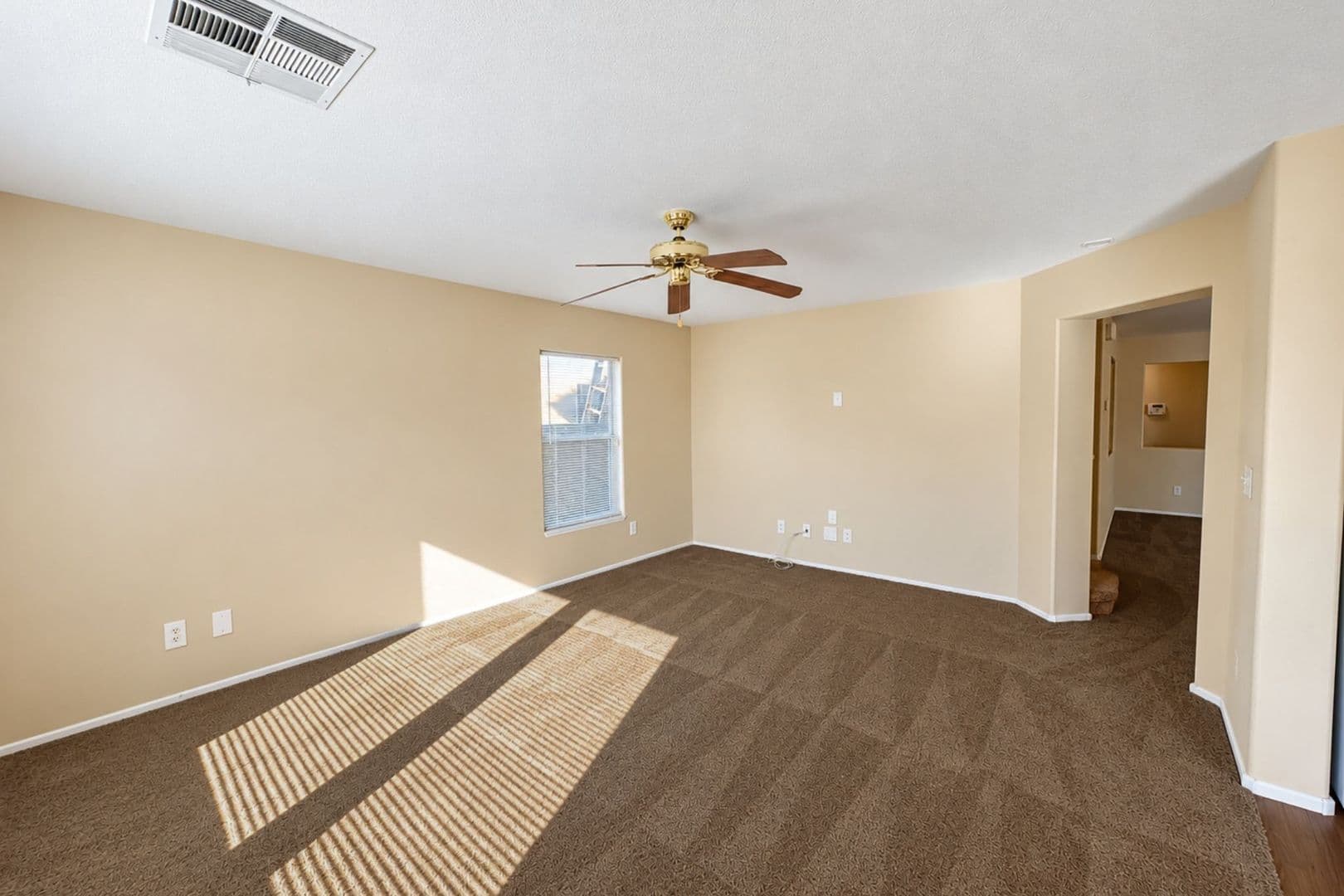 North Las Vegas House: 6225 Capehart Falls St