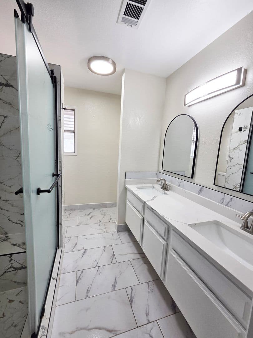 Las Vegas House: 4028 Zapotec Way