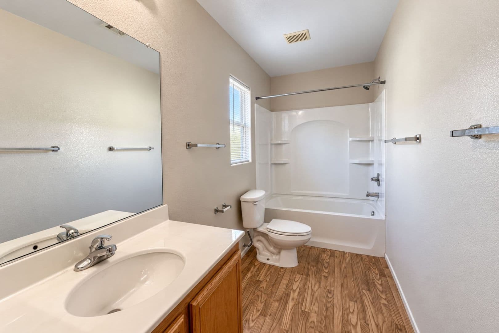 North Las Vegas House: 6225 Capehart Falls St