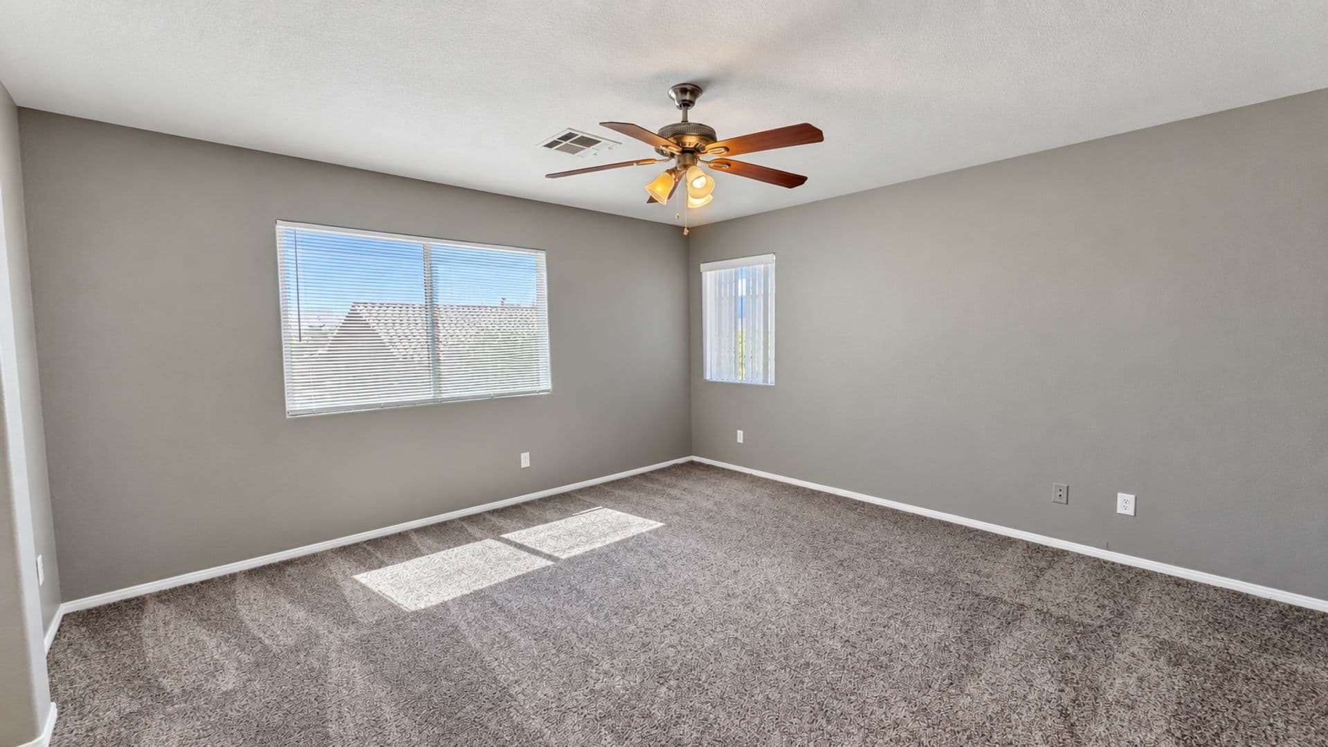 Las Vegas House: 7617 Pioneer Ranch Ave