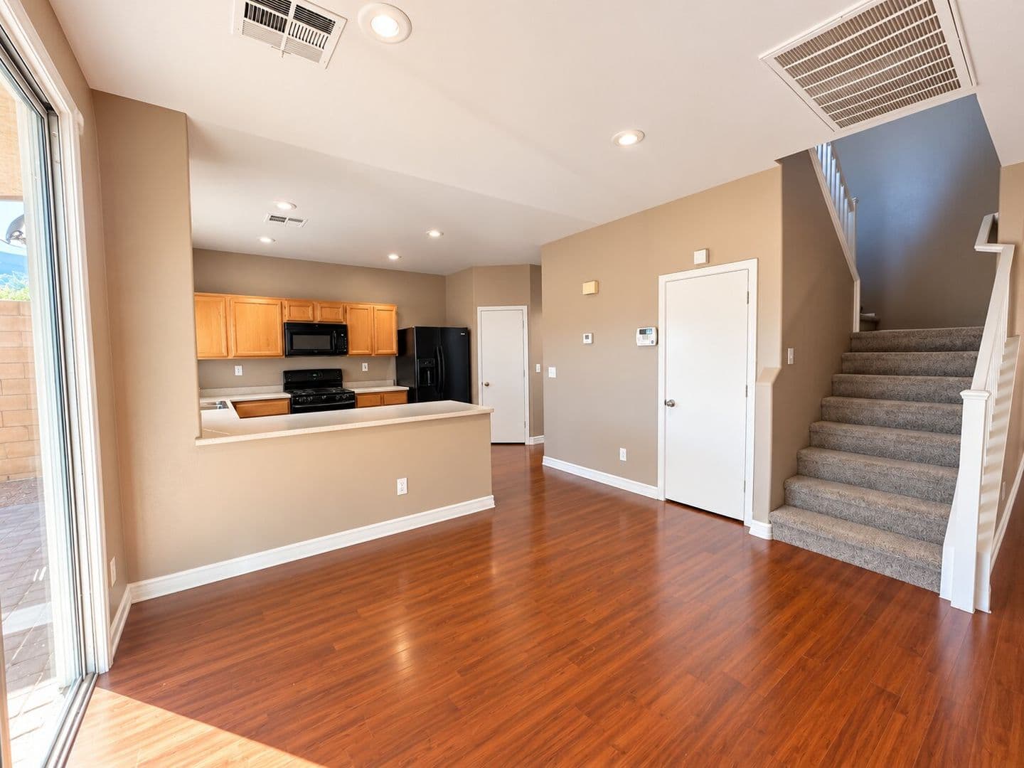 Las Vegas House: 10441 Vinson Point Ave