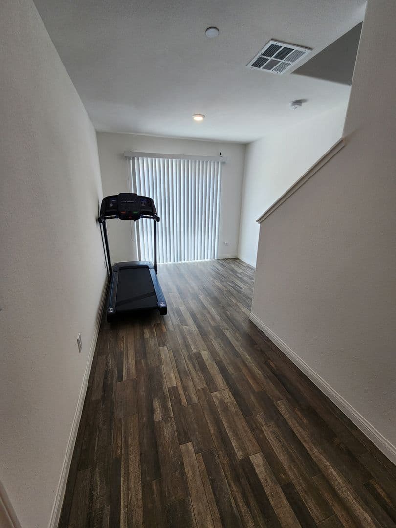 Las Vegas House: 2775 Atomic Tangerine Way #2