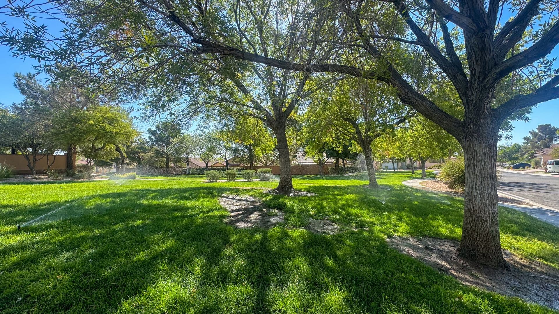 Las Vegas House: 10724 Windrose Point Ave