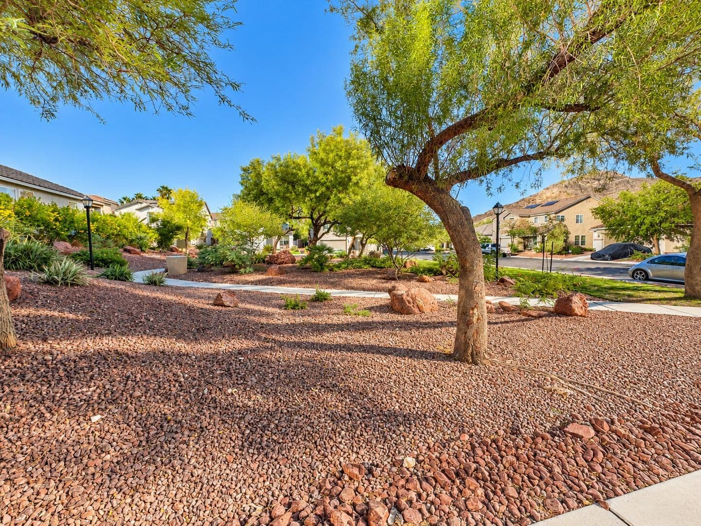 Las Vegas House: 10441 Vinson Point Ave