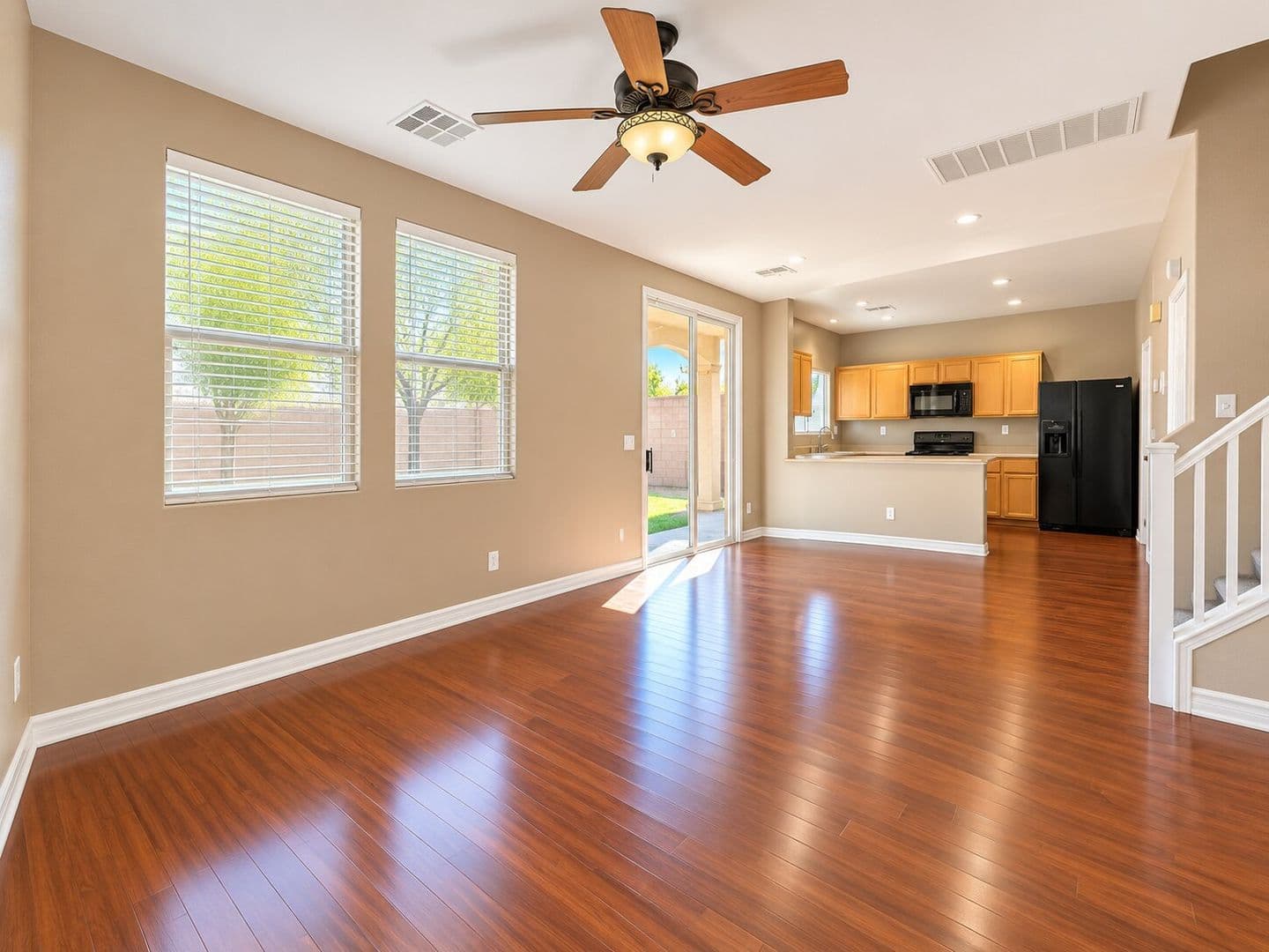 Las Vegas House: 10441 Vinson Point Ave