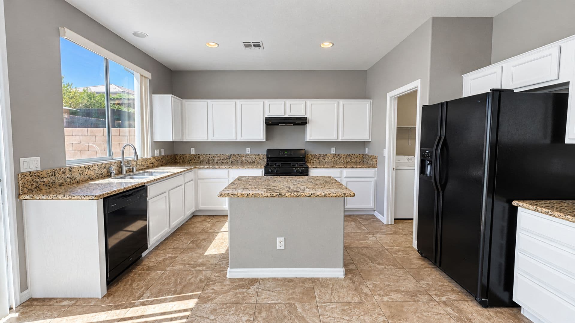 Las Vegas House: 7617 Pioneer Ranch Ave