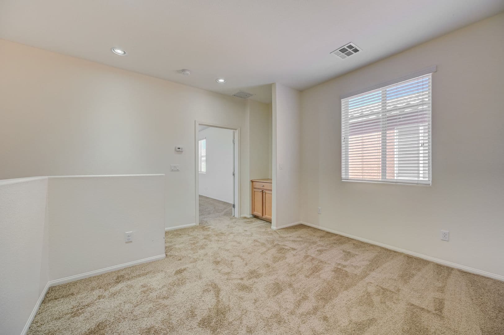 Las Vegas House: 968 Hidden Bull St