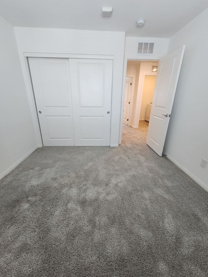 Las Vegas House: 2775 Atomic Tangerine Way #2