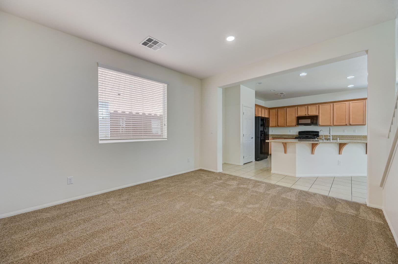 Las Vegas House: 968 Hidden Bull St