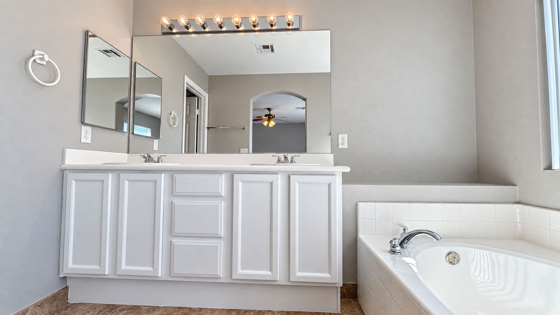 Las Vegas House: 7617 Pioneer Ranch Ave
