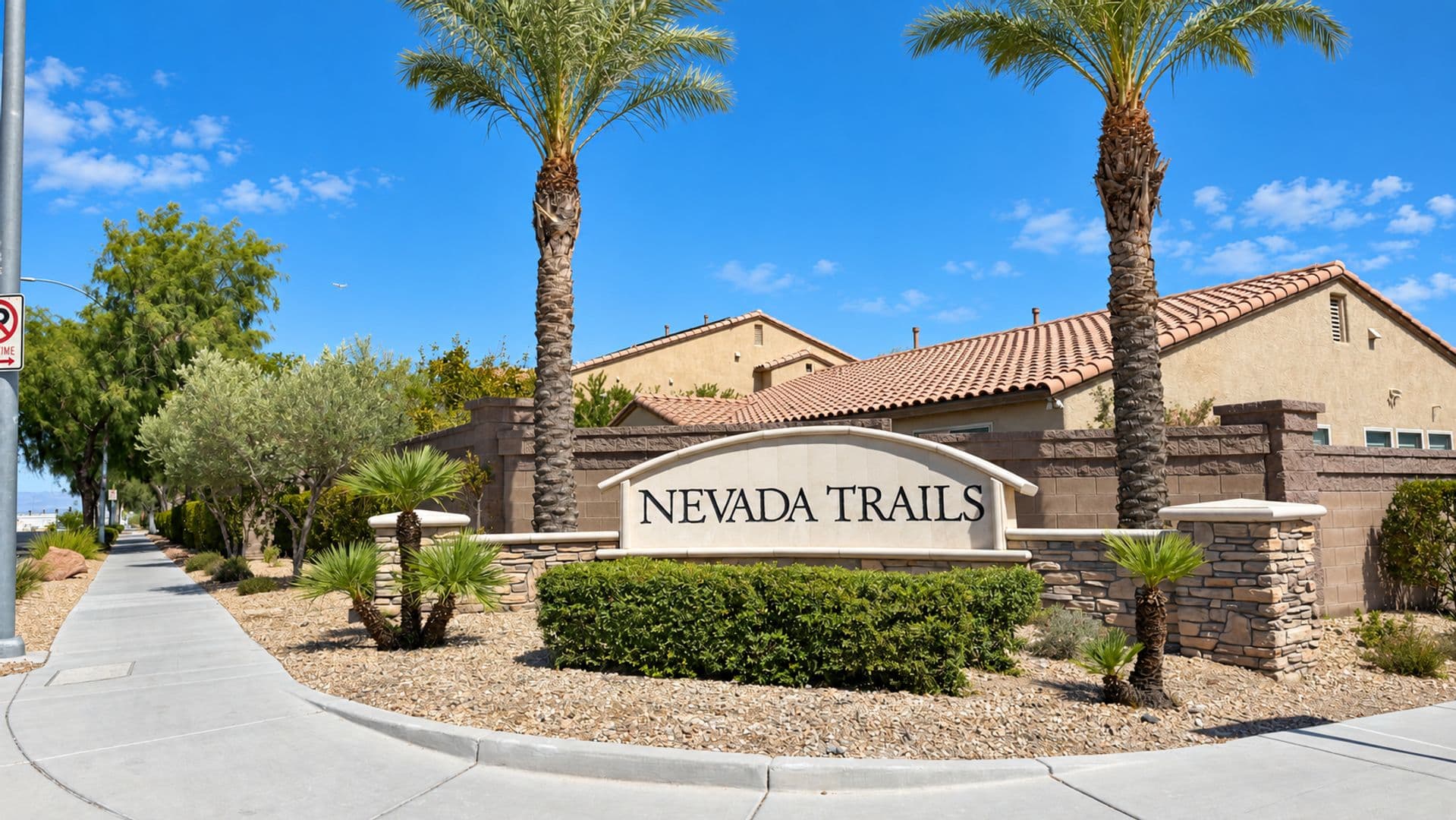 Las Vegas House: 7617 Pioneer Ranch Ave
