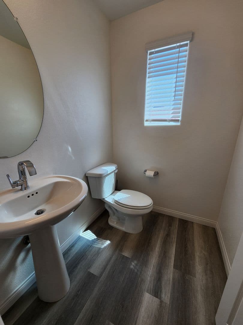 Las Vegas House: 2775 Atomic Tangerine Way #2