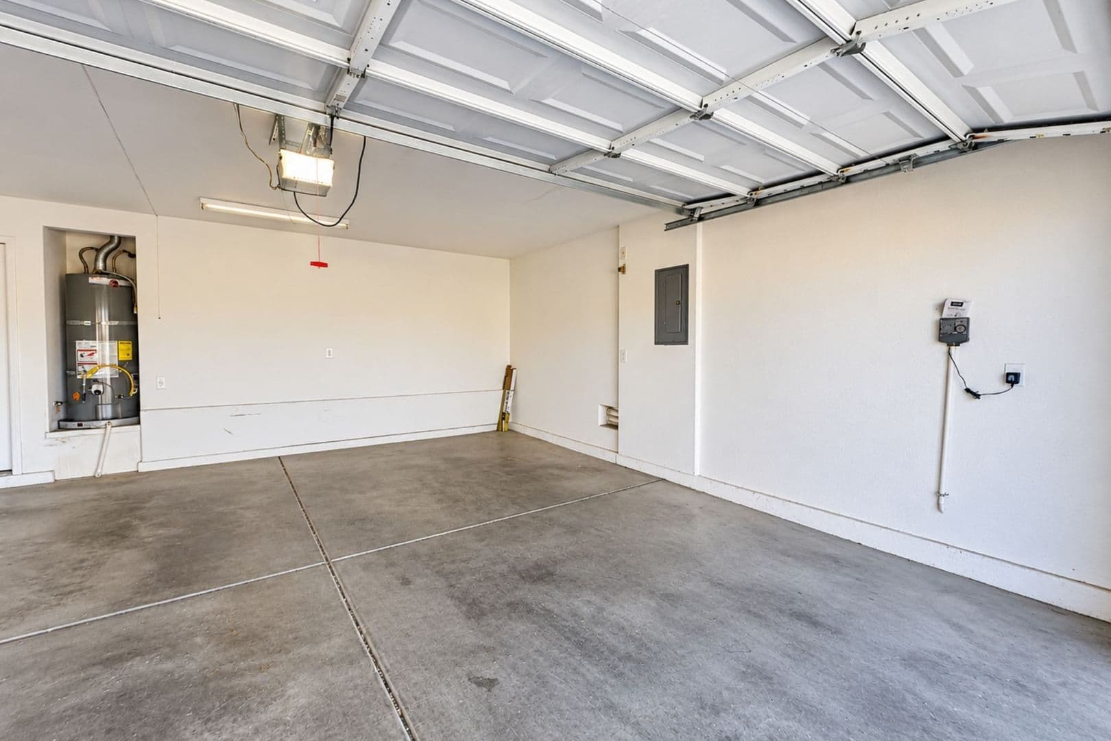North Las Vegas House: 6225 Capehart Falls St