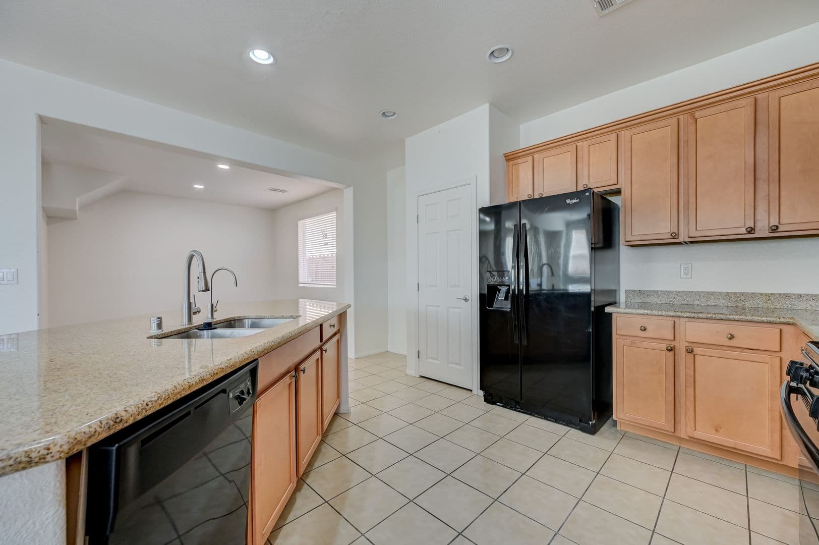 Las Vegas House: 968 Hidden Bull St