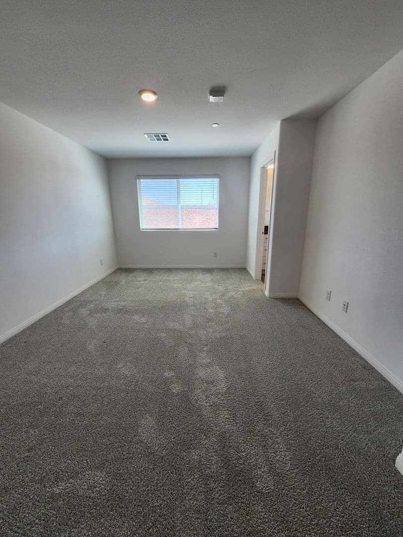 Las Vegas House: 2775 Atomic Tangerine Way #2