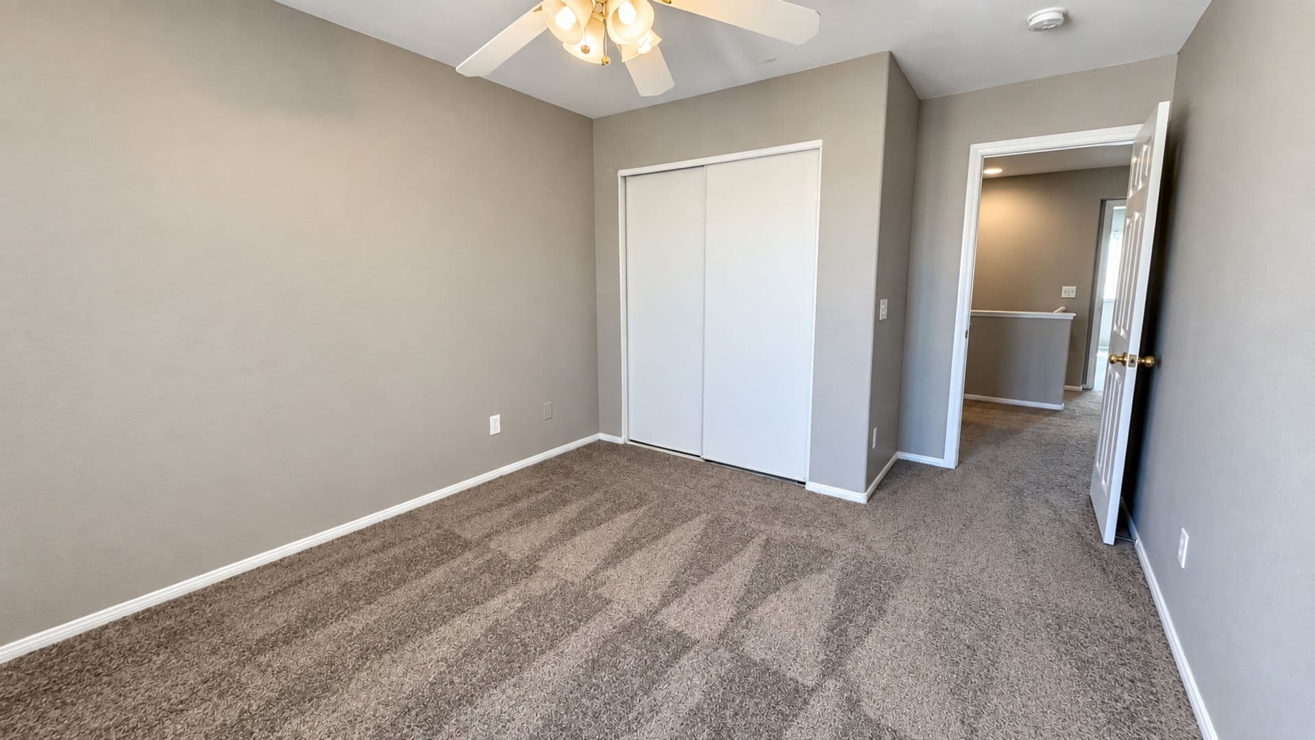 Las Vegas House: 7617 Pioneer Ranch Ave