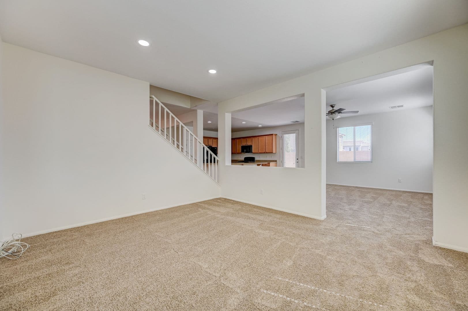 Las Vegas House: 968 Hidden Bull St