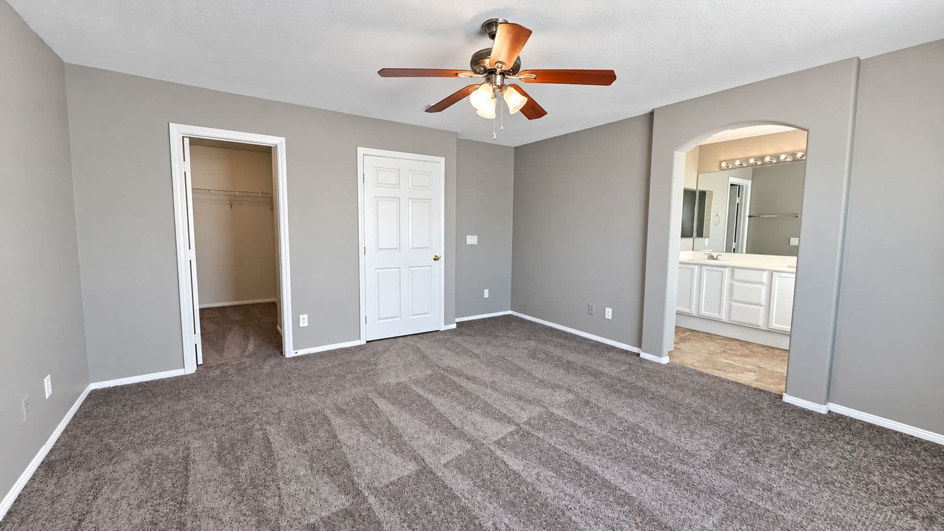 Las Vegas House: 7617 Pioneer Ranch Ave